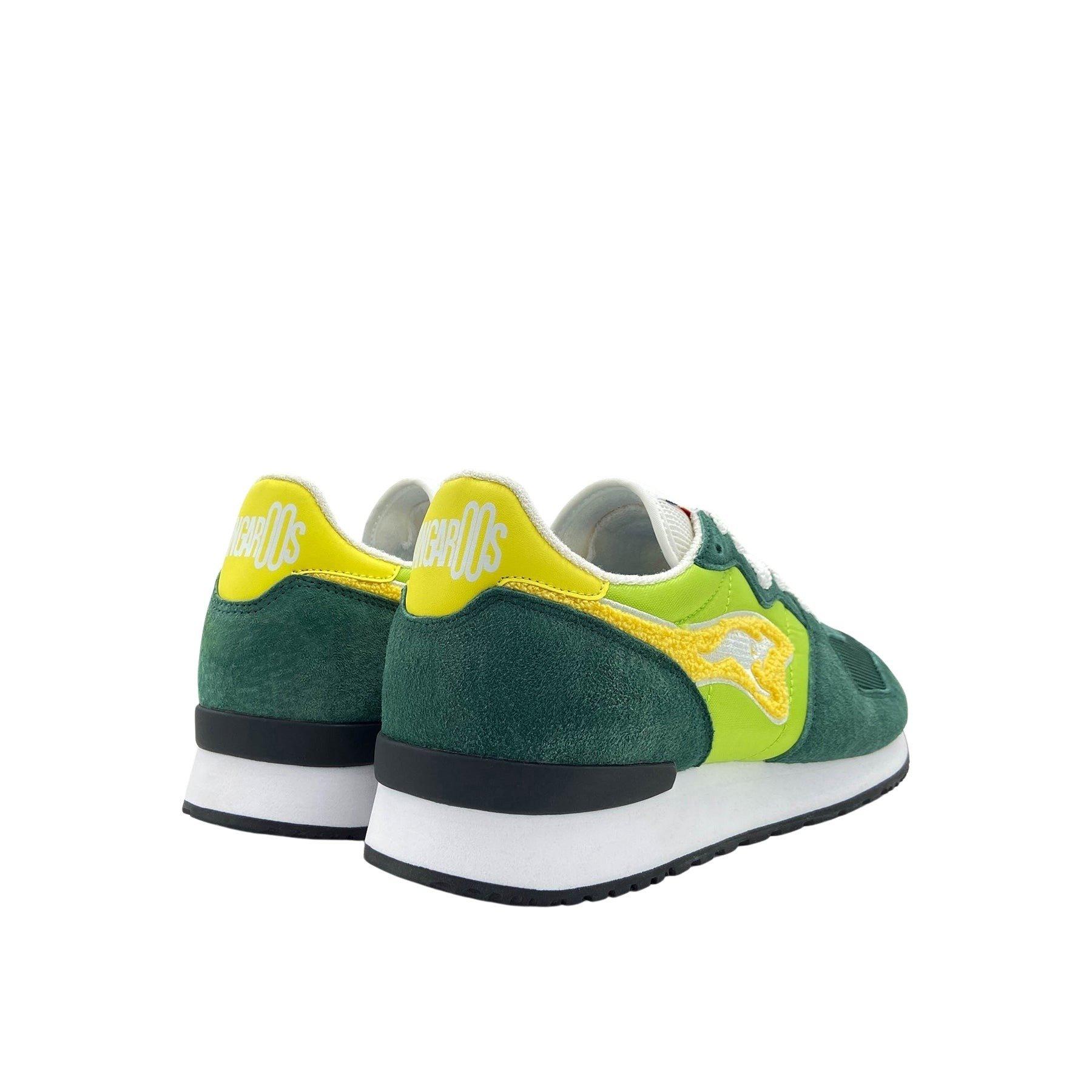 KangaROOS  sneakers aussie - classic pop 