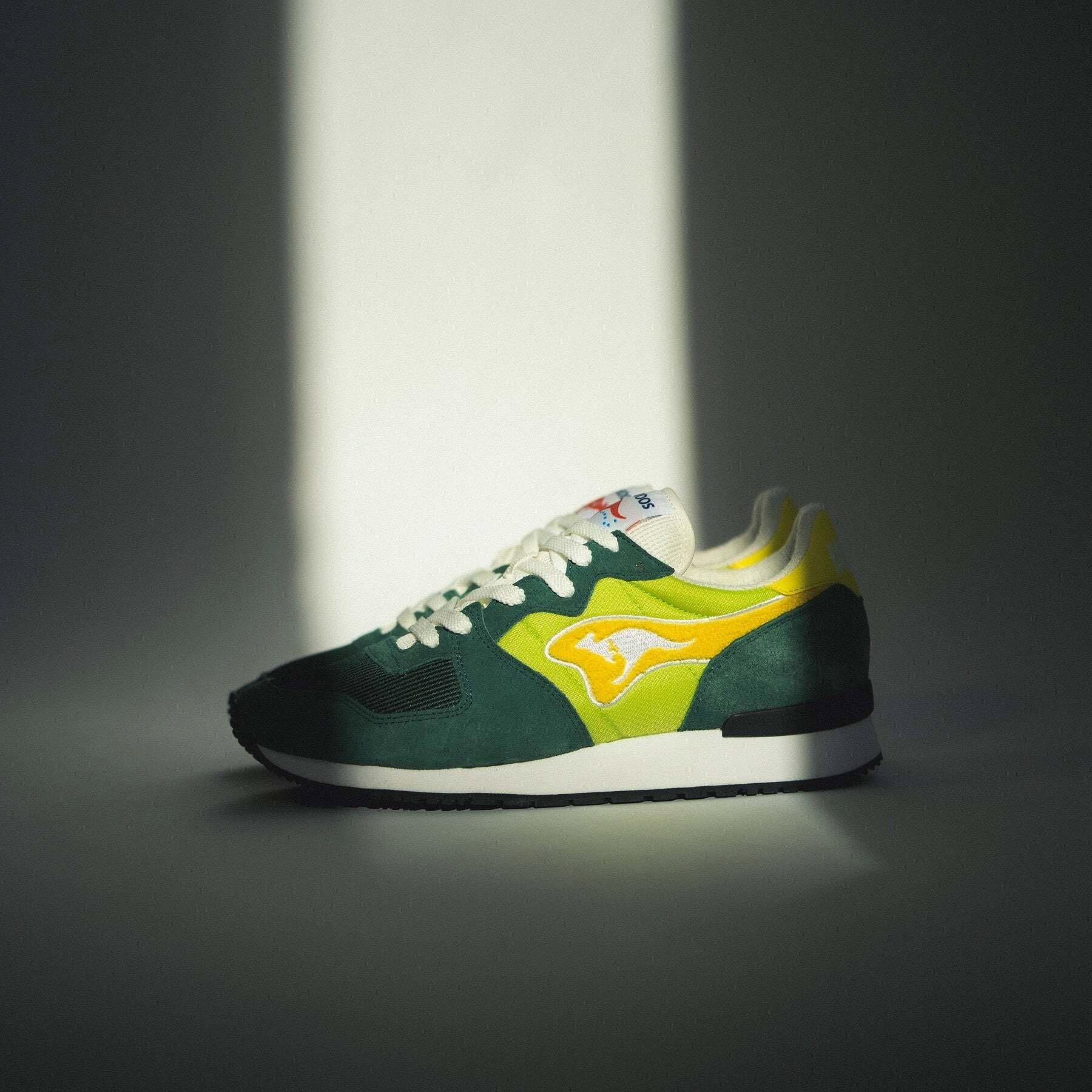 KangaROOS  scarpe da ginnastica aussie - classic pop 