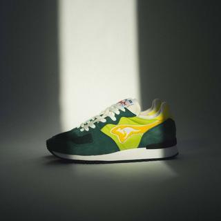 KangaROOS  sneakers aussie - classic pop 