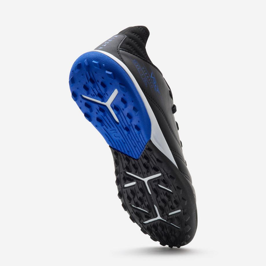 KIPSTA Viralt II Chaussures de football en cuir multi-crampons  
