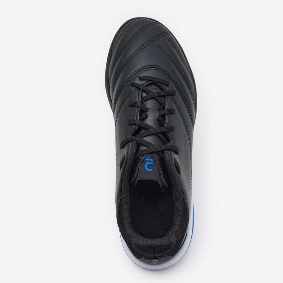 KIPSTA Viralt II Chaussures de football en cuir multi-crampons  