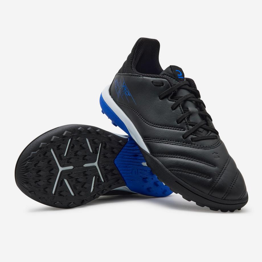 KIPSTA Viralt II Chaussures de football en cuir multi-crampons  