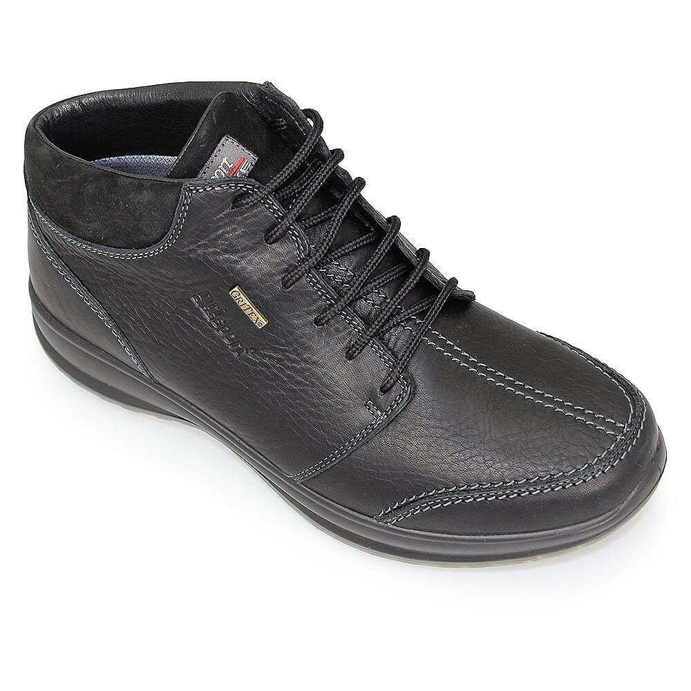 Image of Wanderschuhe Lomond Unisex Schwarz 43