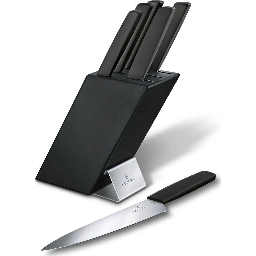 VICTORINOX Küchenmesser Swiss Modern  