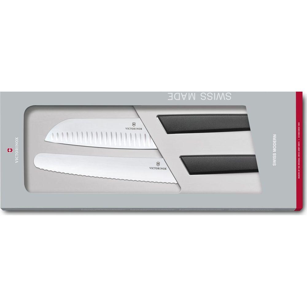VICTORINOX Küchenmesser Swiss Modern  
