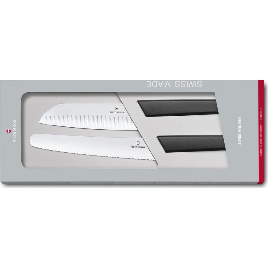 VICTORINOX Küchenmesser Swiss Modern  