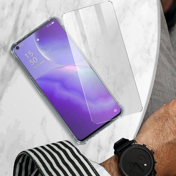 Avizar  360 Set Oppo Reno 5 5G / Find X3 Lite 