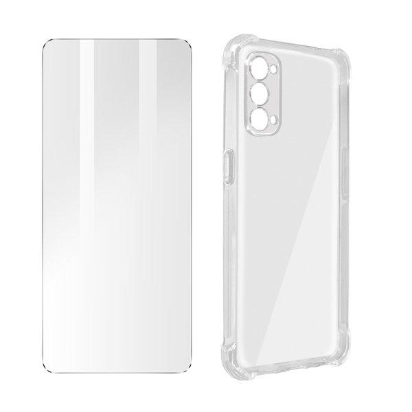 Avizar  360 Set Oppo Reno 5 5G / Find X3 Lite 