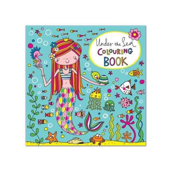 Image of Designs SQCBK18 Malvorlage &- buch Malbuch/Album