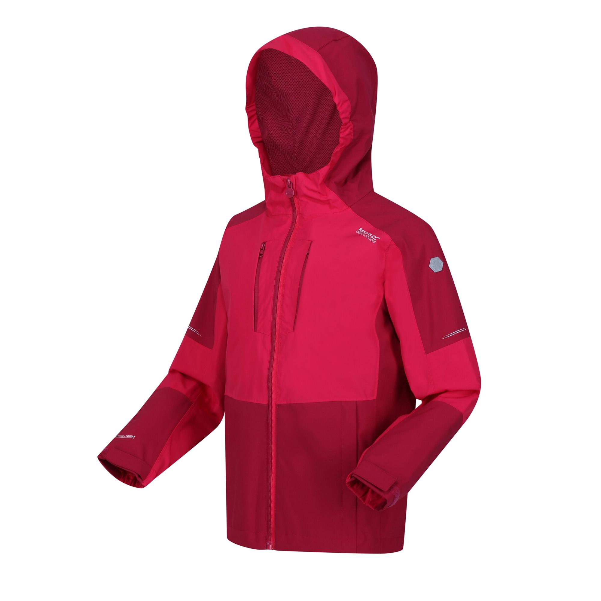 Regatta  Veste imperméable HIGHTON Enfant 