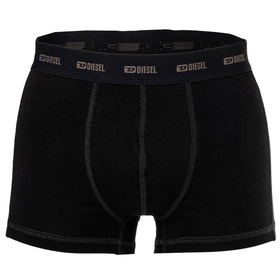 DIESEL Damien Stretch Boxer 3 Pezzi  