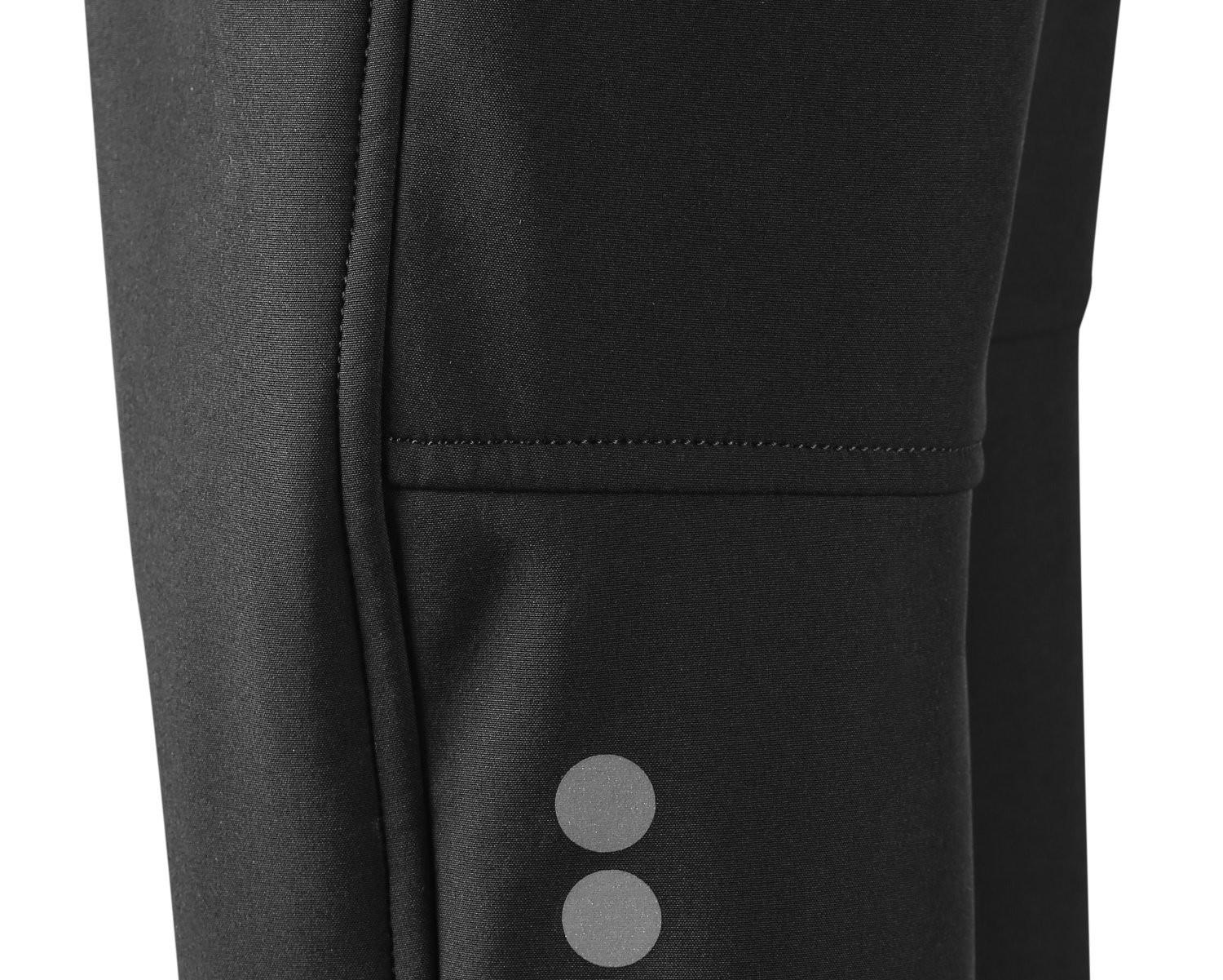 Reima  pantaloni per bambini softshell oikotie 