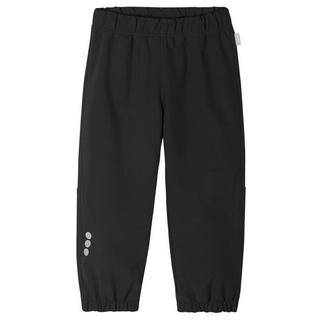 Reima  pantaloni per bambini softshell oikotie 