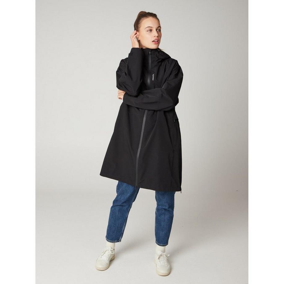 PROTEST Prttislit Regenjacke  