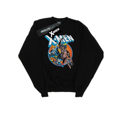 MARVEL  XMen Sweatshirt 