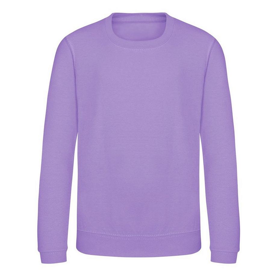 Sweat uni Enfant