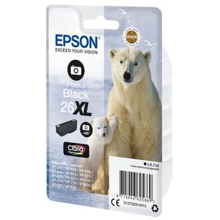 EPSON  Tintenpatrone Photo 