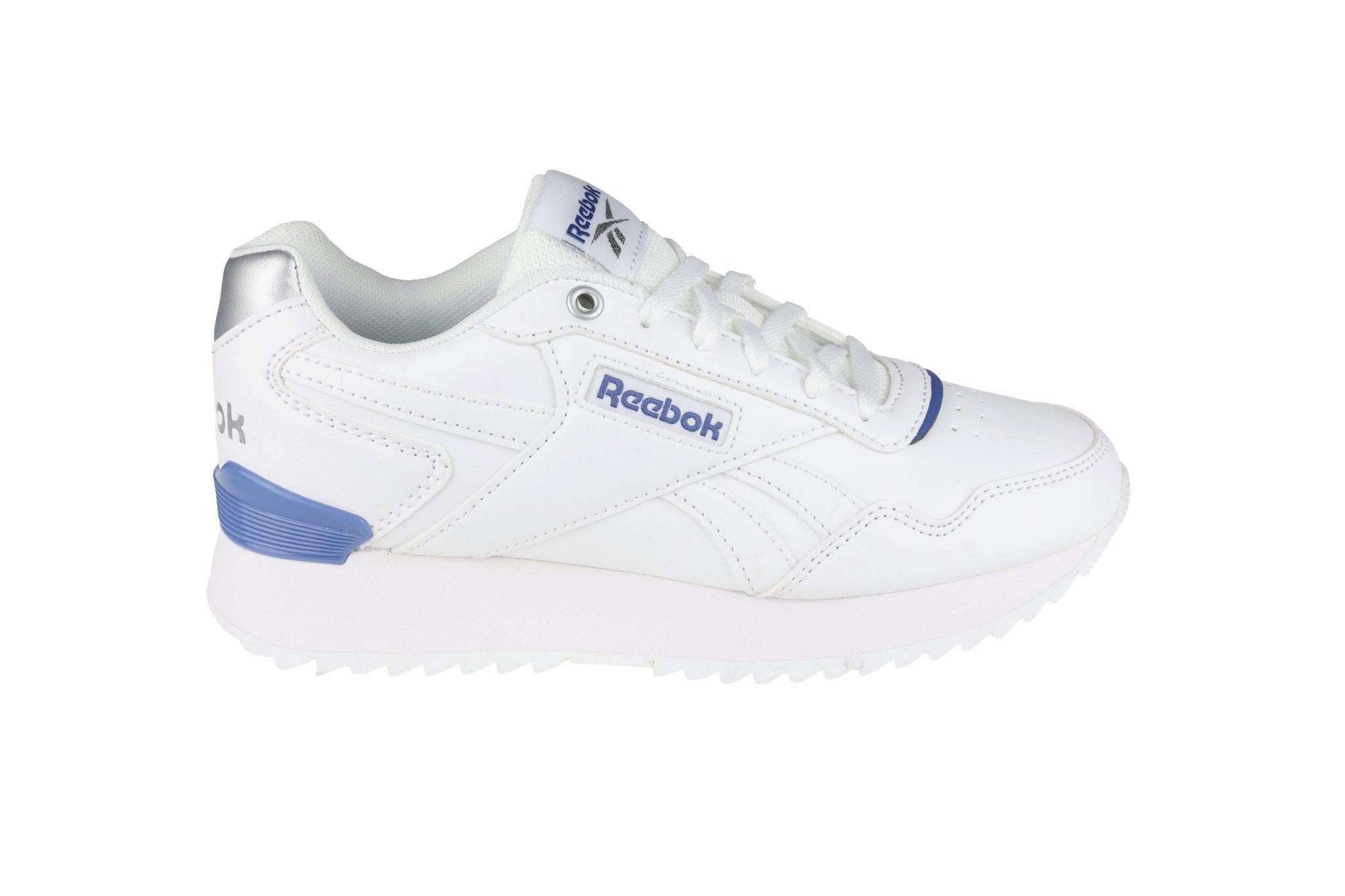 Reebok  Glide Ripple - Sneaker pelle 