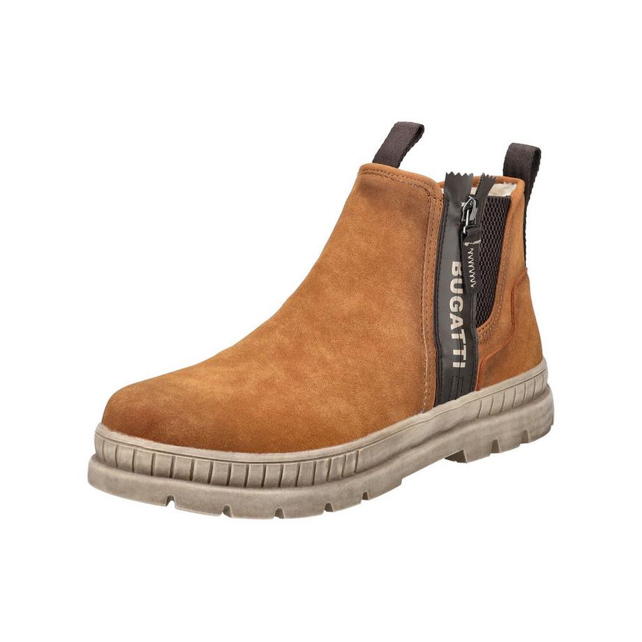 Stiefelette 321-AGB56-5000