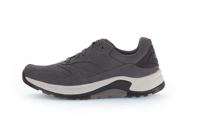 Pius Gabor  Pius Gabor - Sneaker nubuk 