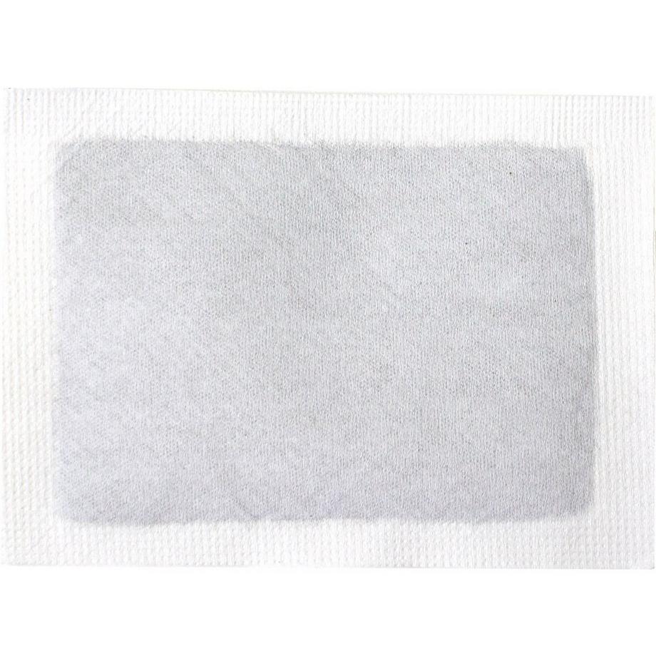 Wellys  Energievolles Bambuspflaster - 10 Stk 