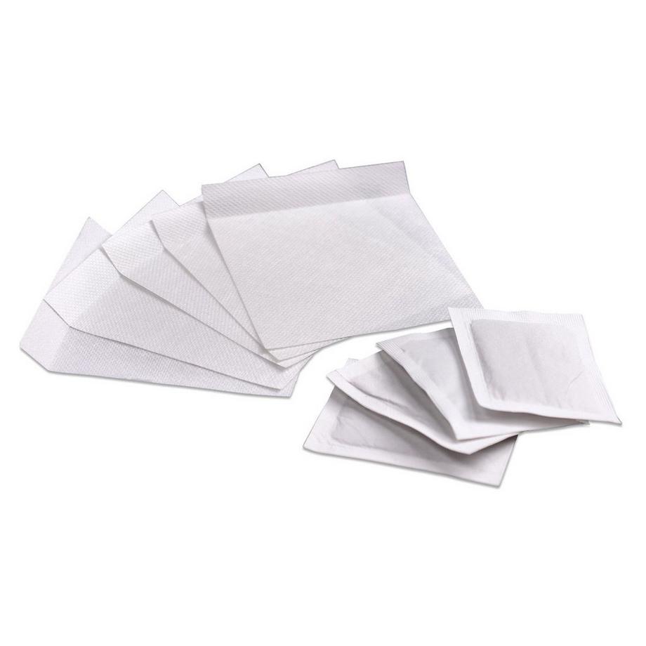 Wellys  Energievolles Bambuspflaster - 10 Stk 