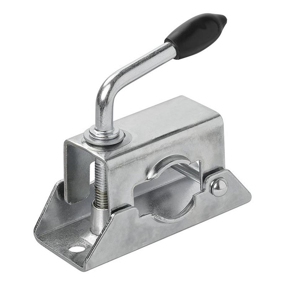 Pricenet  Klemme 35mm für Stützrad 