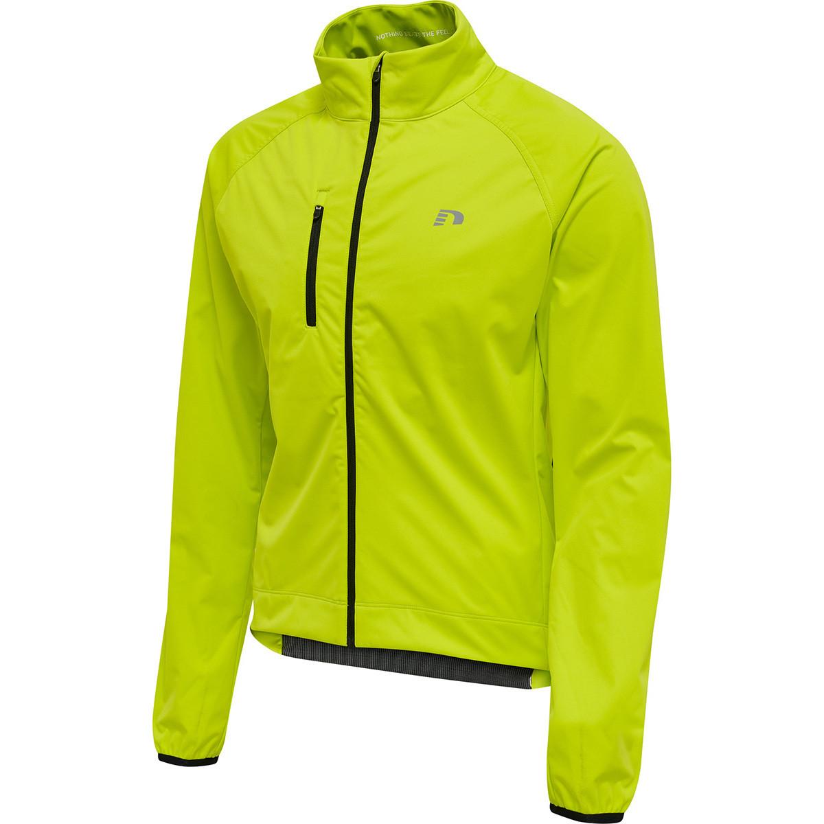 Newline  veste thermique newine core 