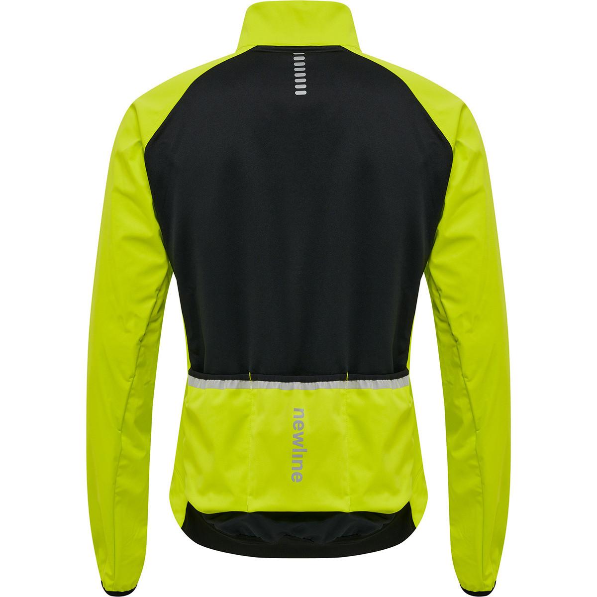 Newline  veste thermique newine core 