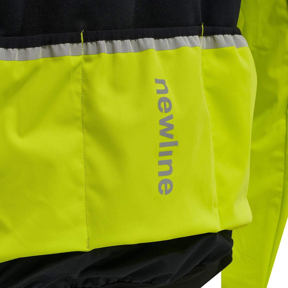 Newline  veste thermique newine core 