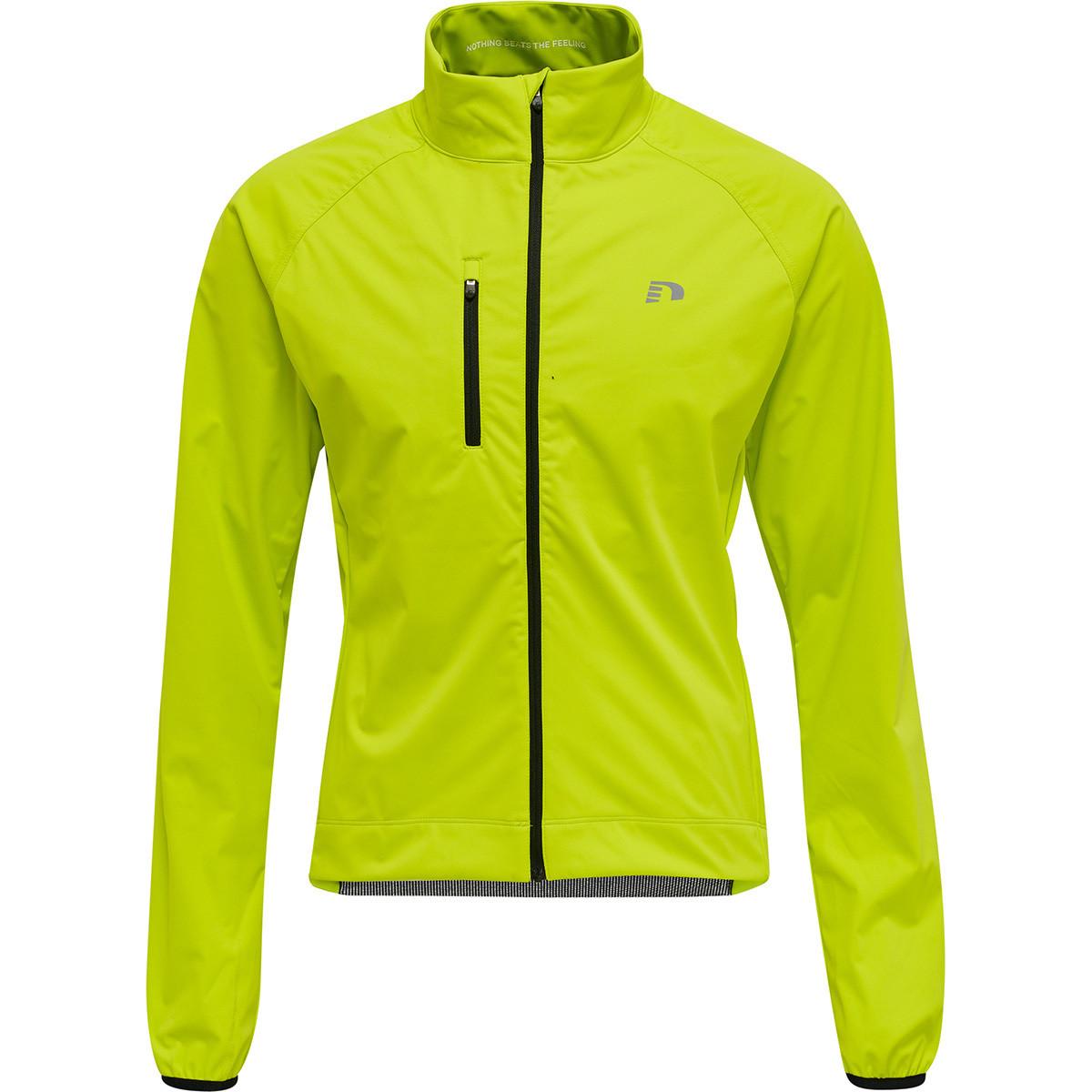 Newline  veste thermique newine core 