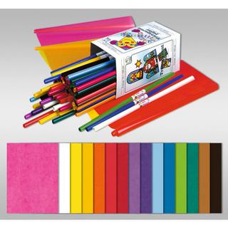 Ursus  URSUS 2661412 Kunstdruckpapier Kunstpapier 