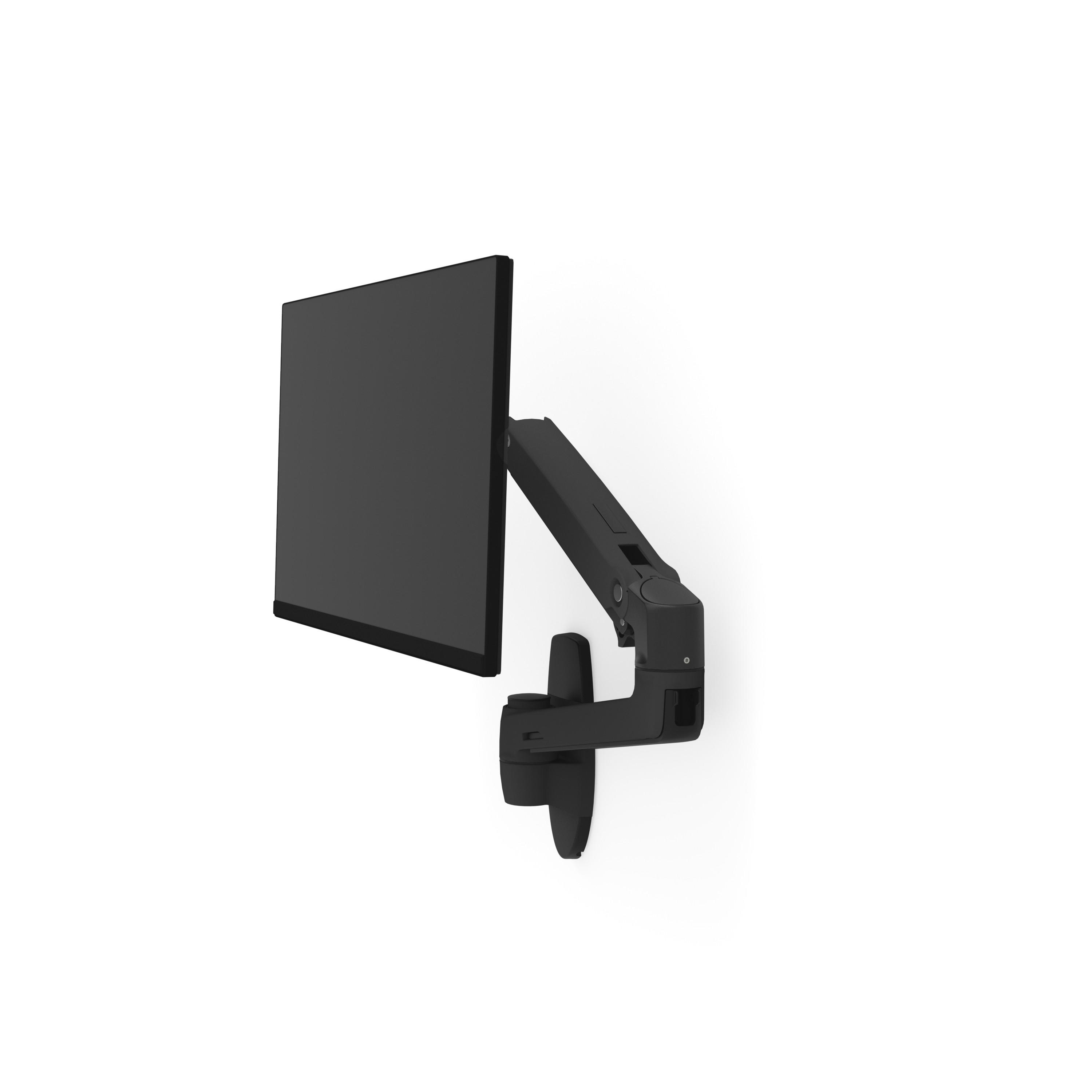 Ergotron  LX Series LX Wall Monitor Arm 