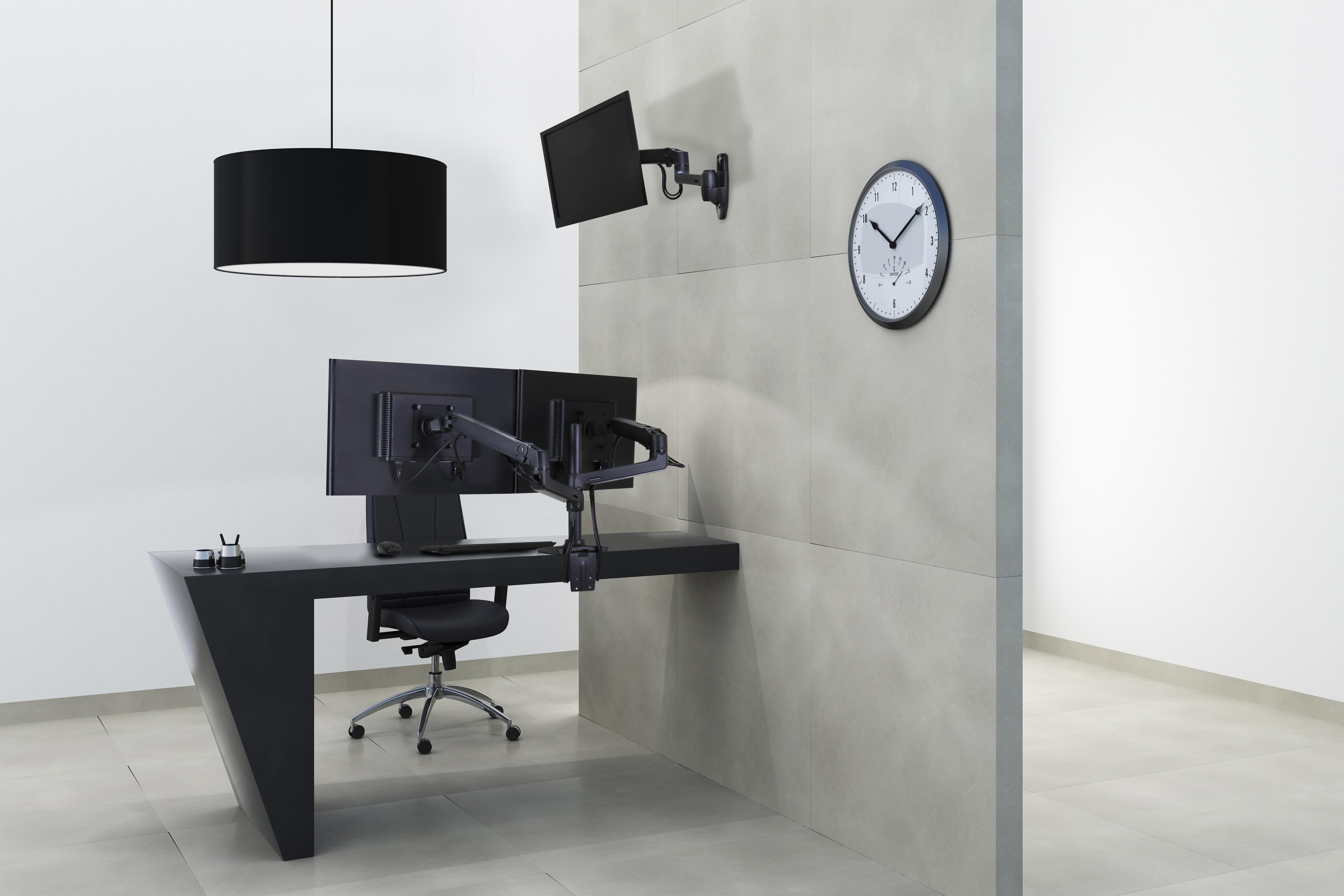 Ergotron  LX Series LX Wall Monitor Arm 