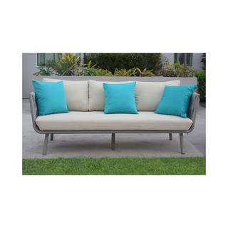 Contini Soma 3er- Sofa  