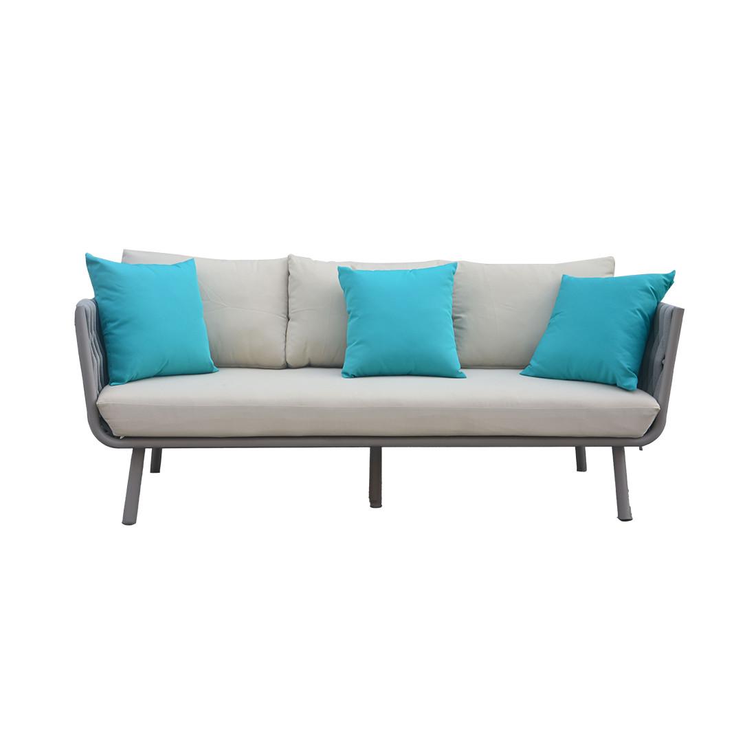 Contini Soma 3er- Sofa  