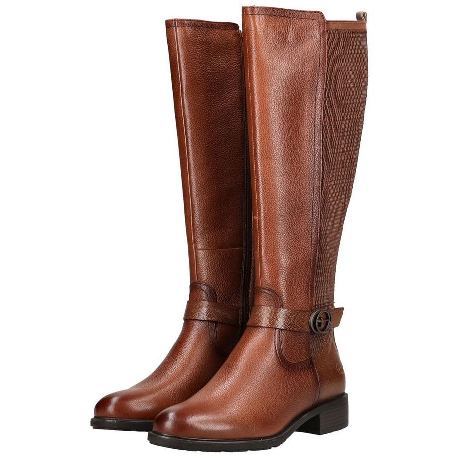 Tamaris  Bottes 