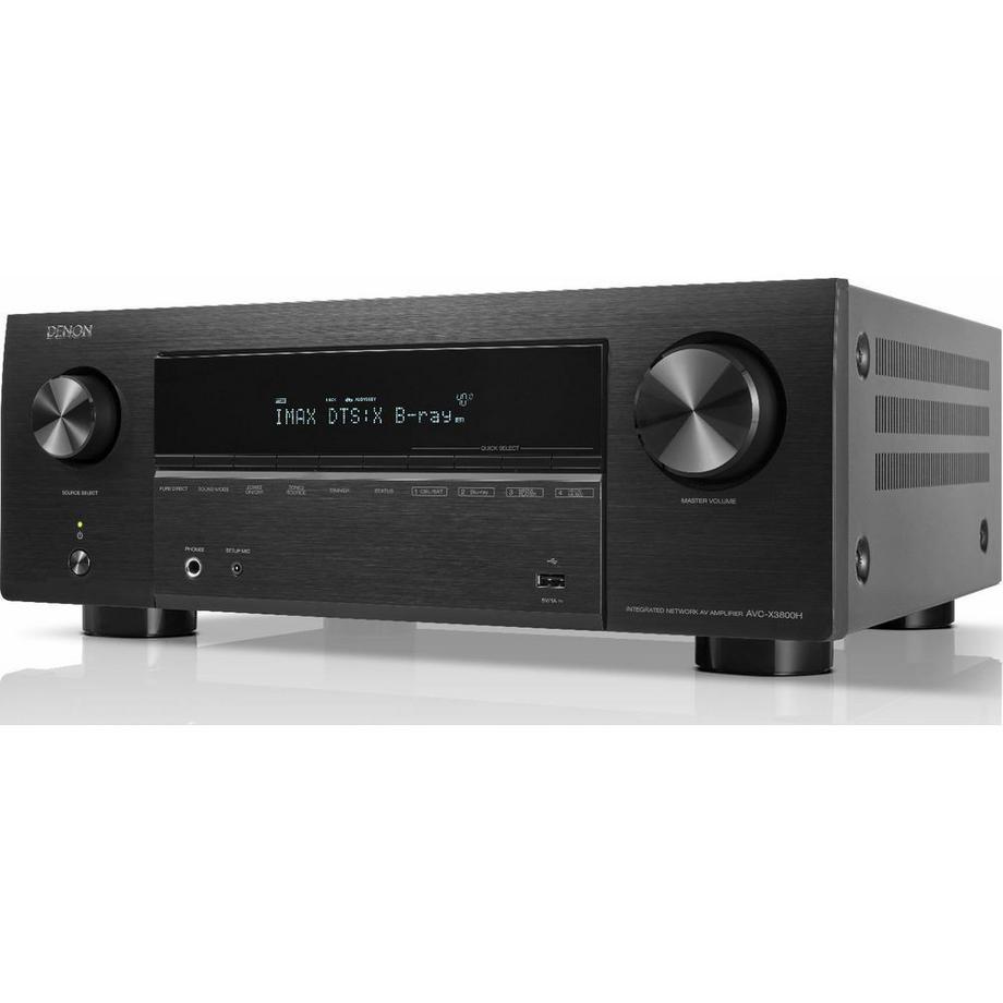 DENON  AVC-X3800H 