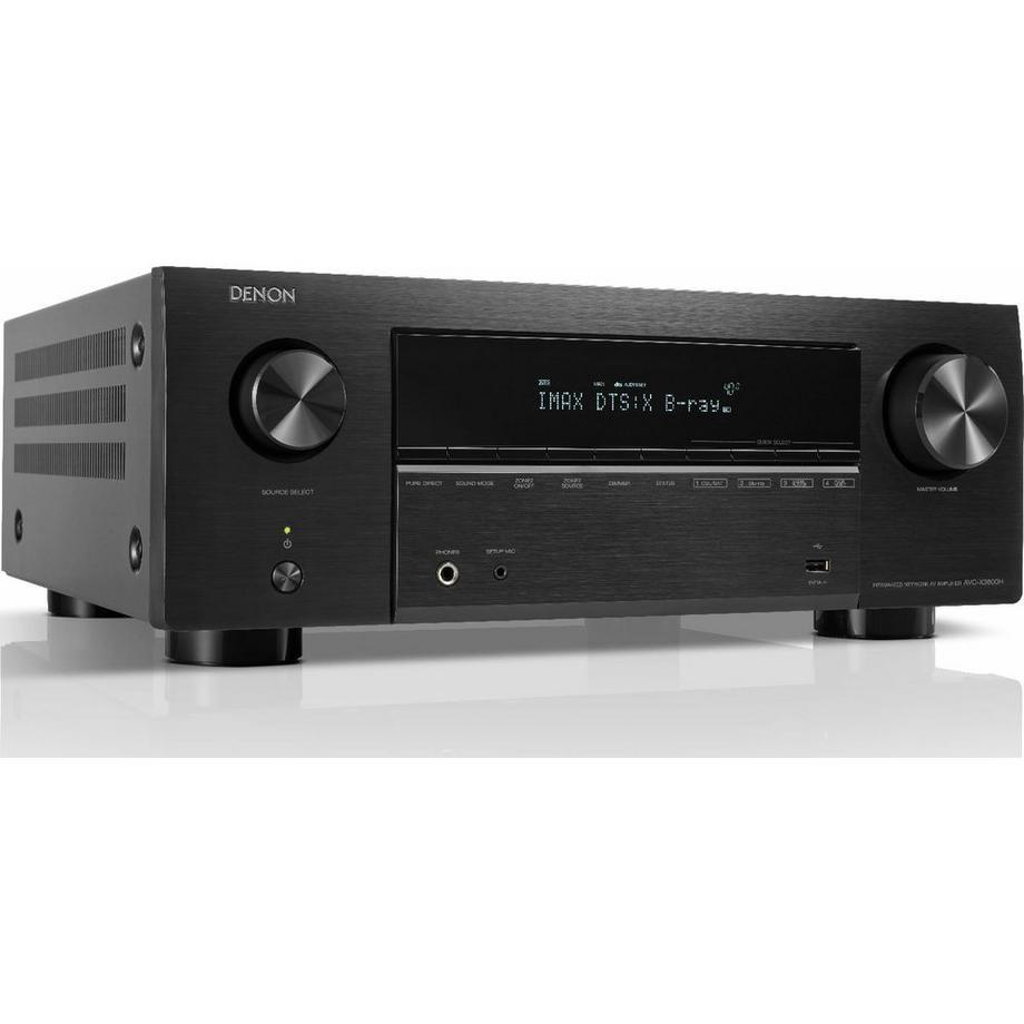 DENON  AVC-X3800H 