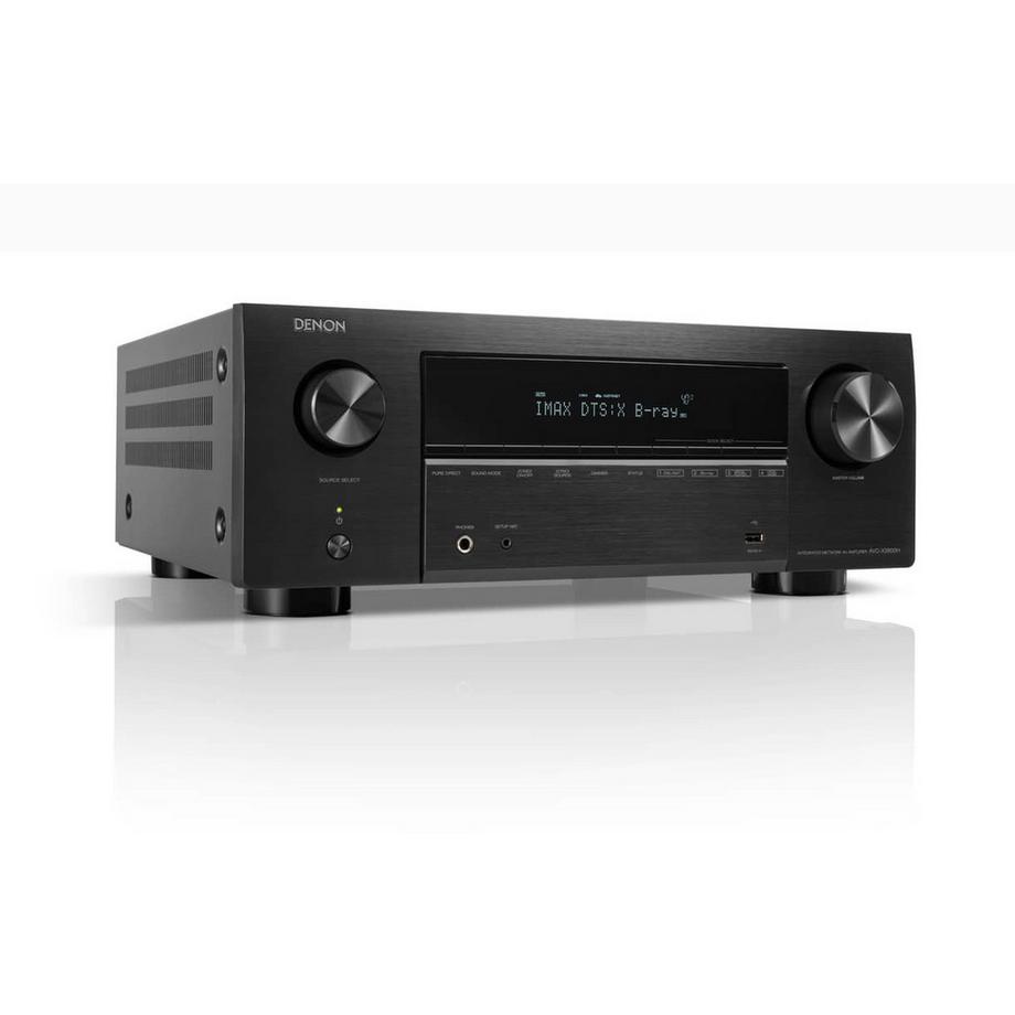 DENON  AVC-X3800H 