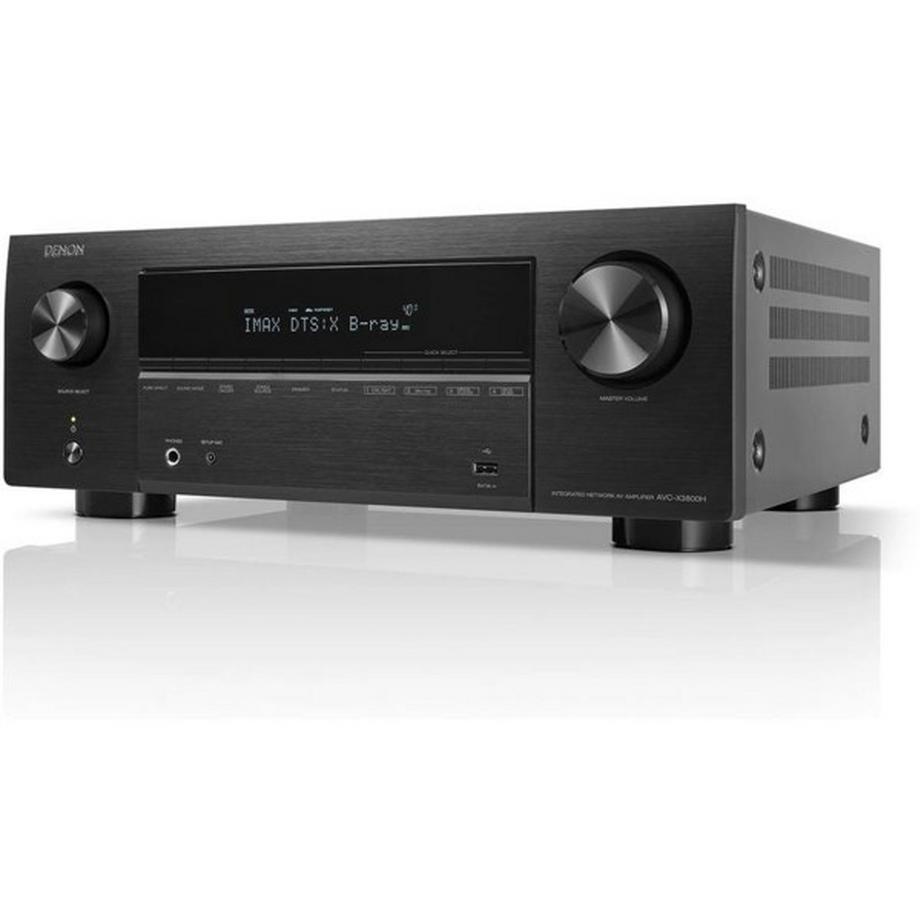 DENON  AVC-X3800H 