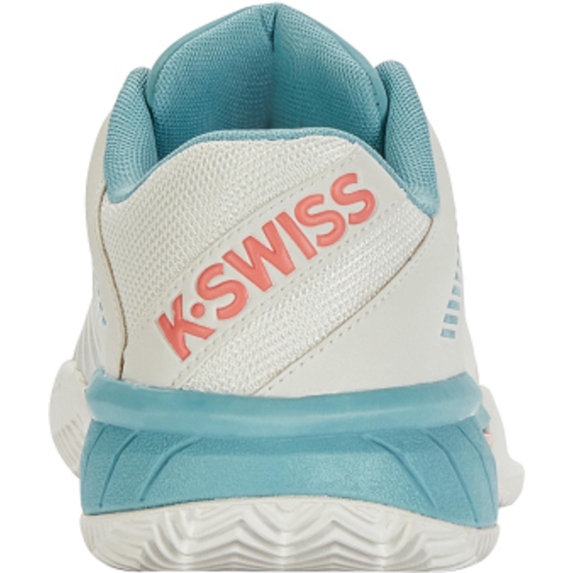 K-Swiss  chaussures de tennis express light 3 hb 