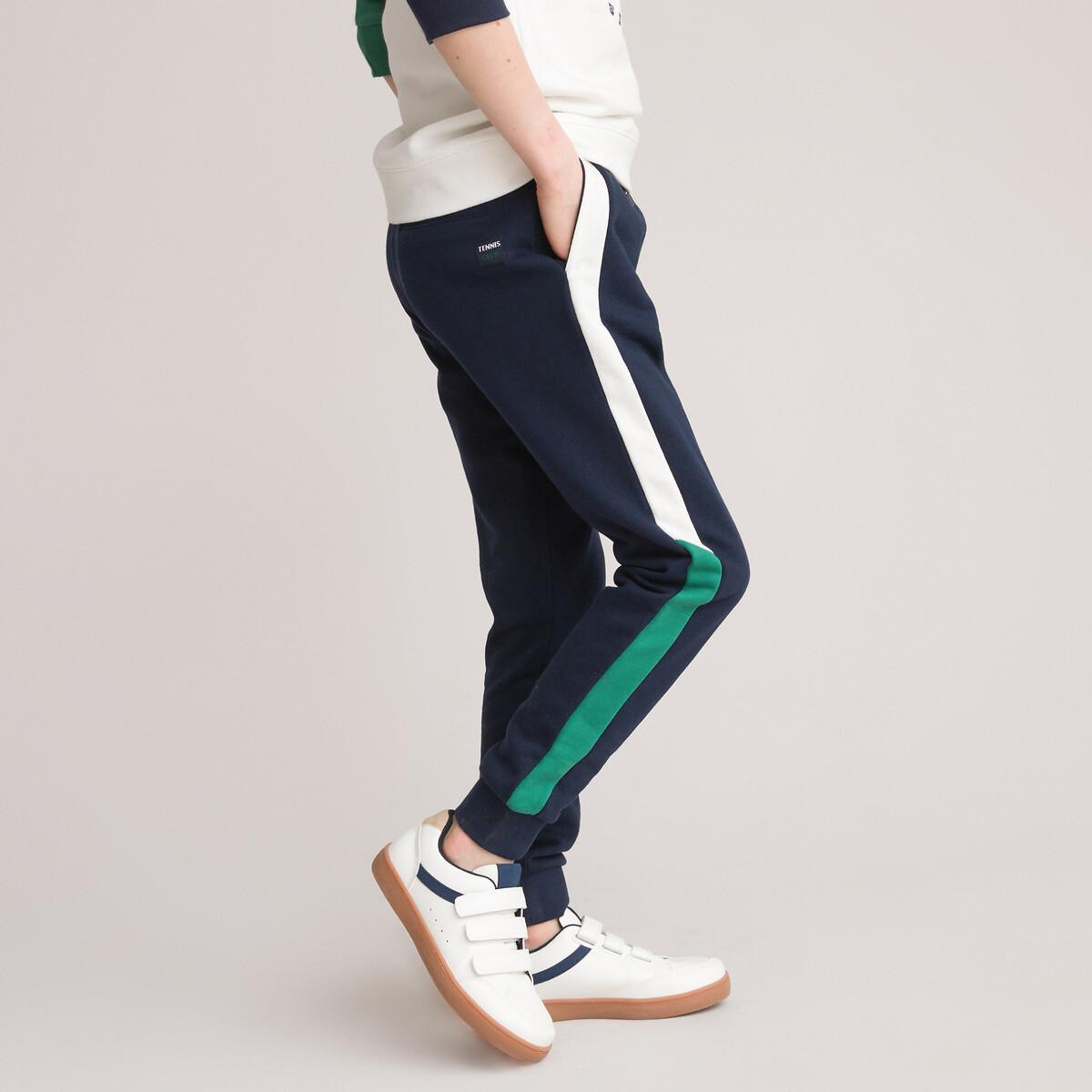 Image of Joggpants Jungen Blau 5-6A