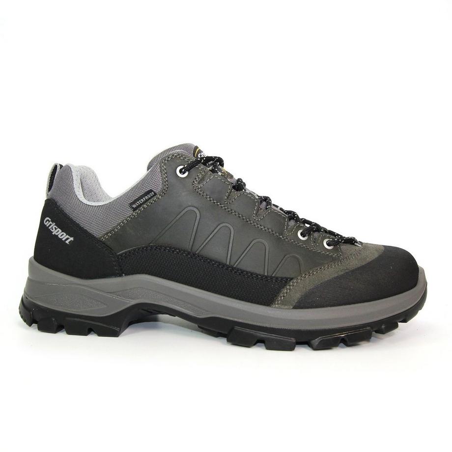 Grisport Scarpe da trekking KratosLo  