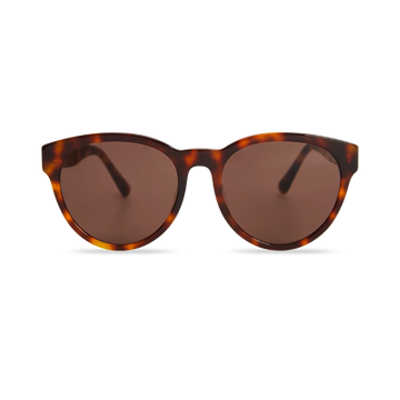 RITA Tortoise/Brown