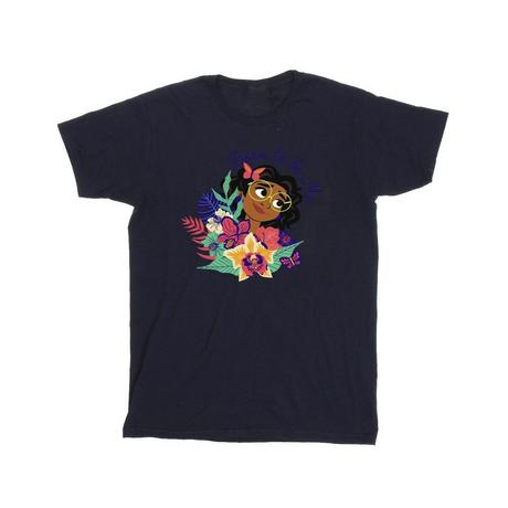 Disney  Encanto Born To Be Me TShirt 