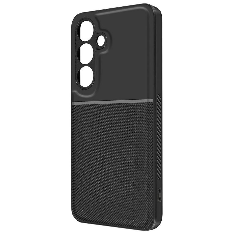 Avizar  Hülle Samsung Galaxy S24 Plus Schwarz 