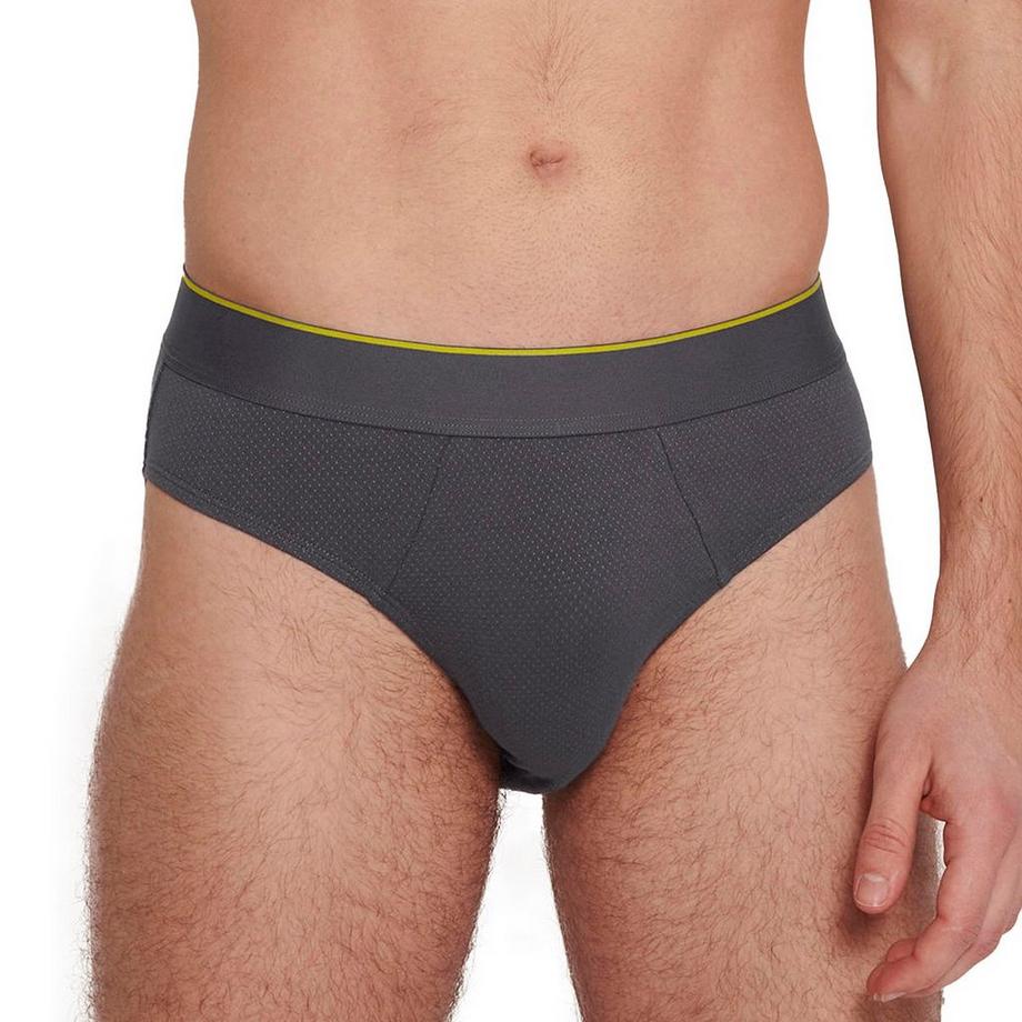 sloggi EVER Airy Slips Lot de 2  