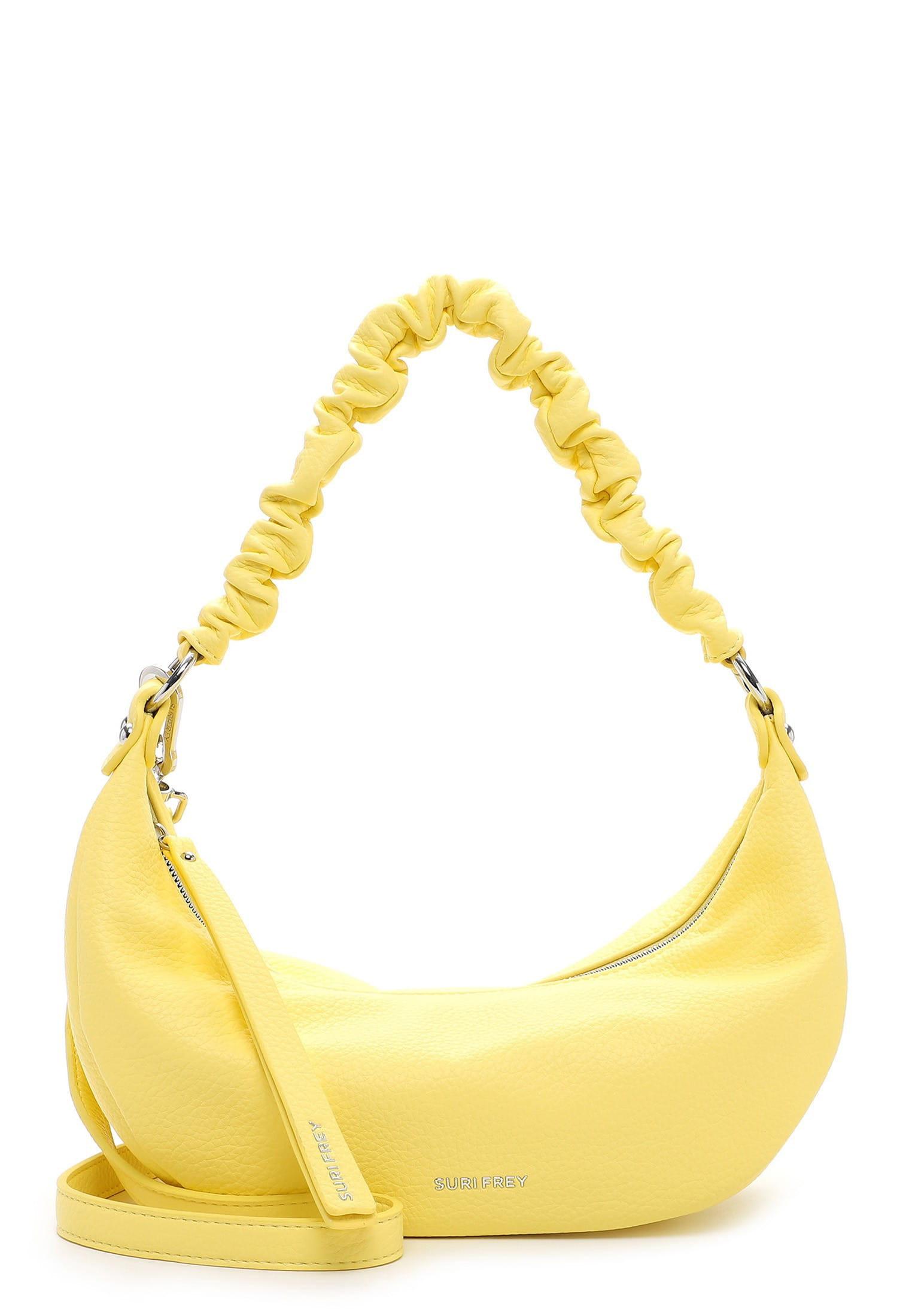 Image of Beutel Sfy Shirley Damen Gelb Bunt ONE SIZE