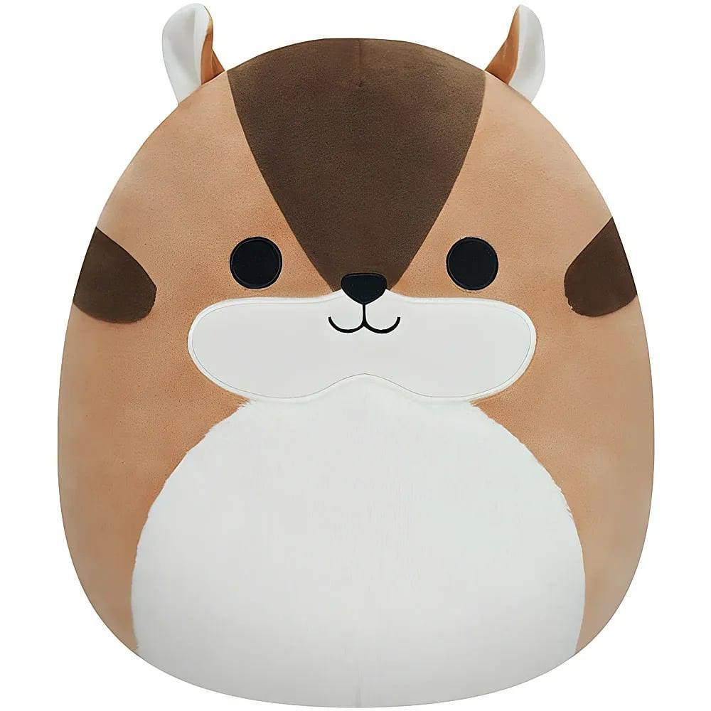 Image of Plüsch Melzie das Streifenhörnchen (30cm)